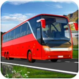 Ikon Offroad Bus Driving Adventure